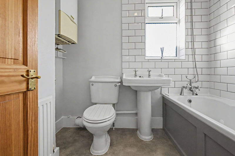 Chapel Lane Littlemore